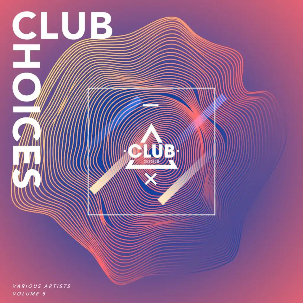 Club Choices, Vol. 8