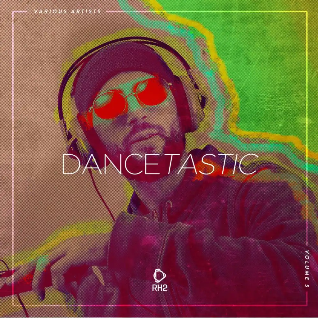 Dancetastic, Vol. 5