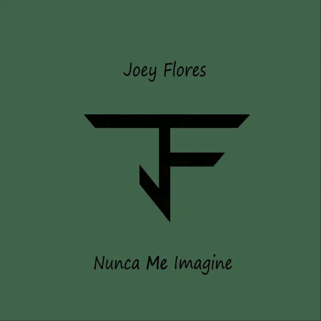 Nunca Me Imagine