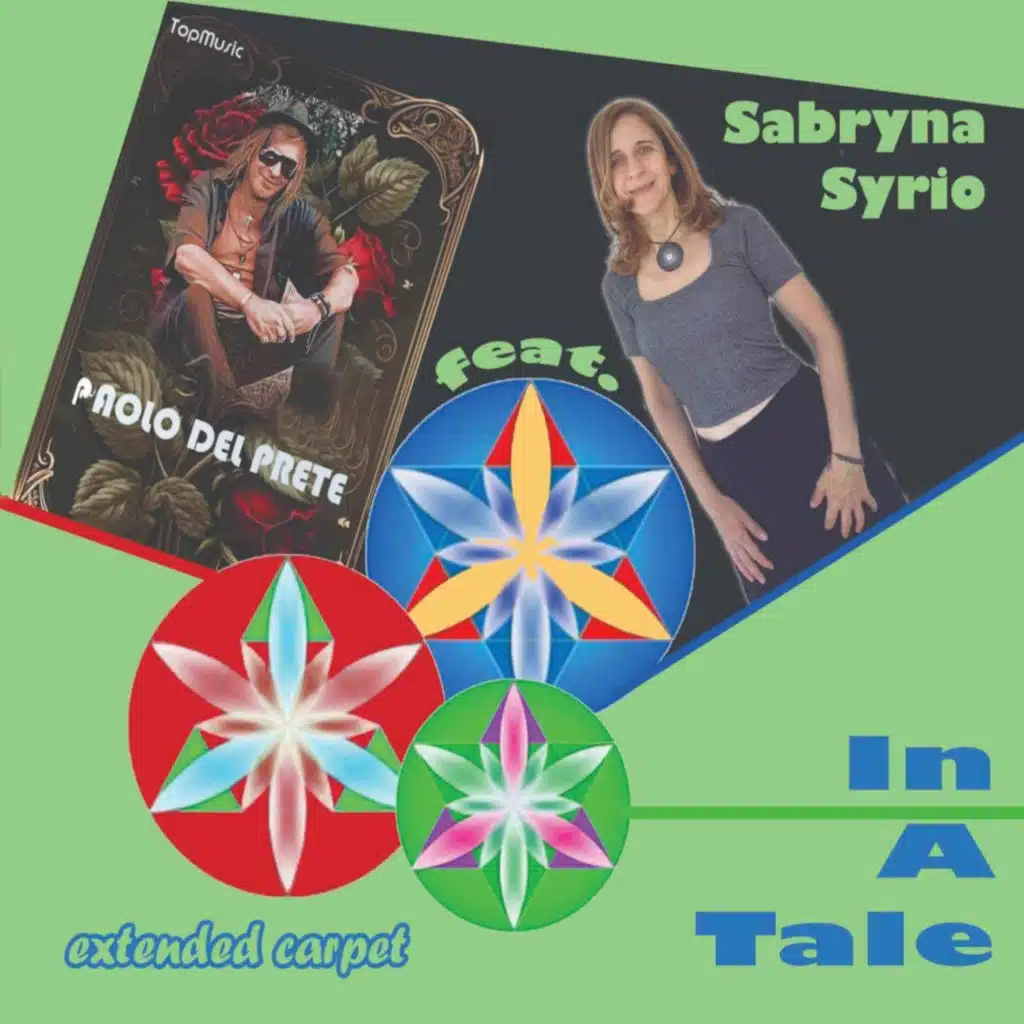 In a Tale (Extended Carpet) [feat. Sabryna Syrio]