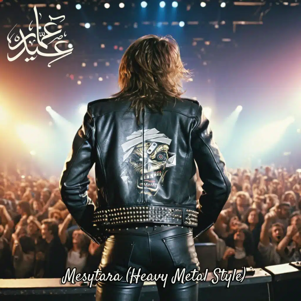 Mesytara (Heavy Metal Style)