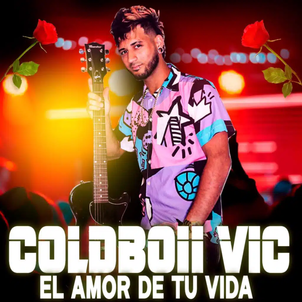 Coldboii Vic