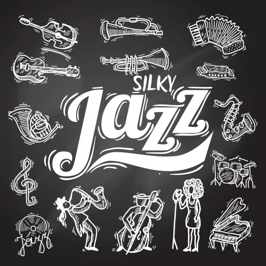 Coffee Shop Jazz, Cafe Bar Jazz Club & Jazz Cafe!