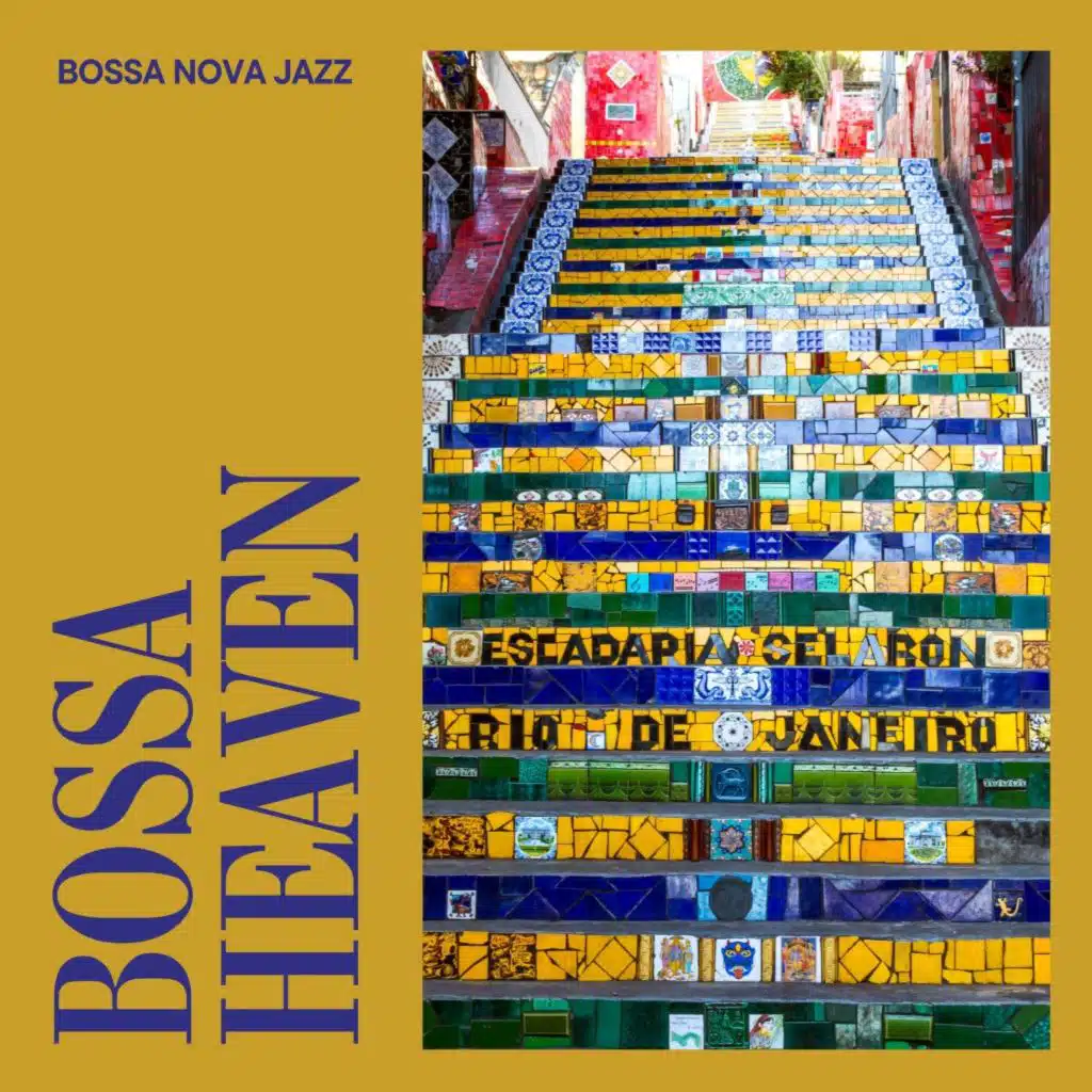Brazilian Bossa Nova