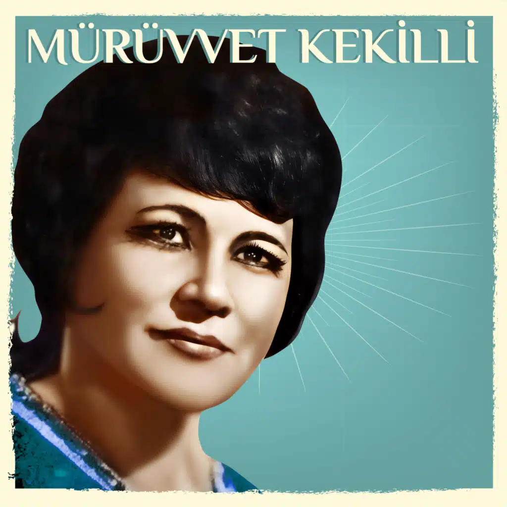 Mürüvvet Kekilli