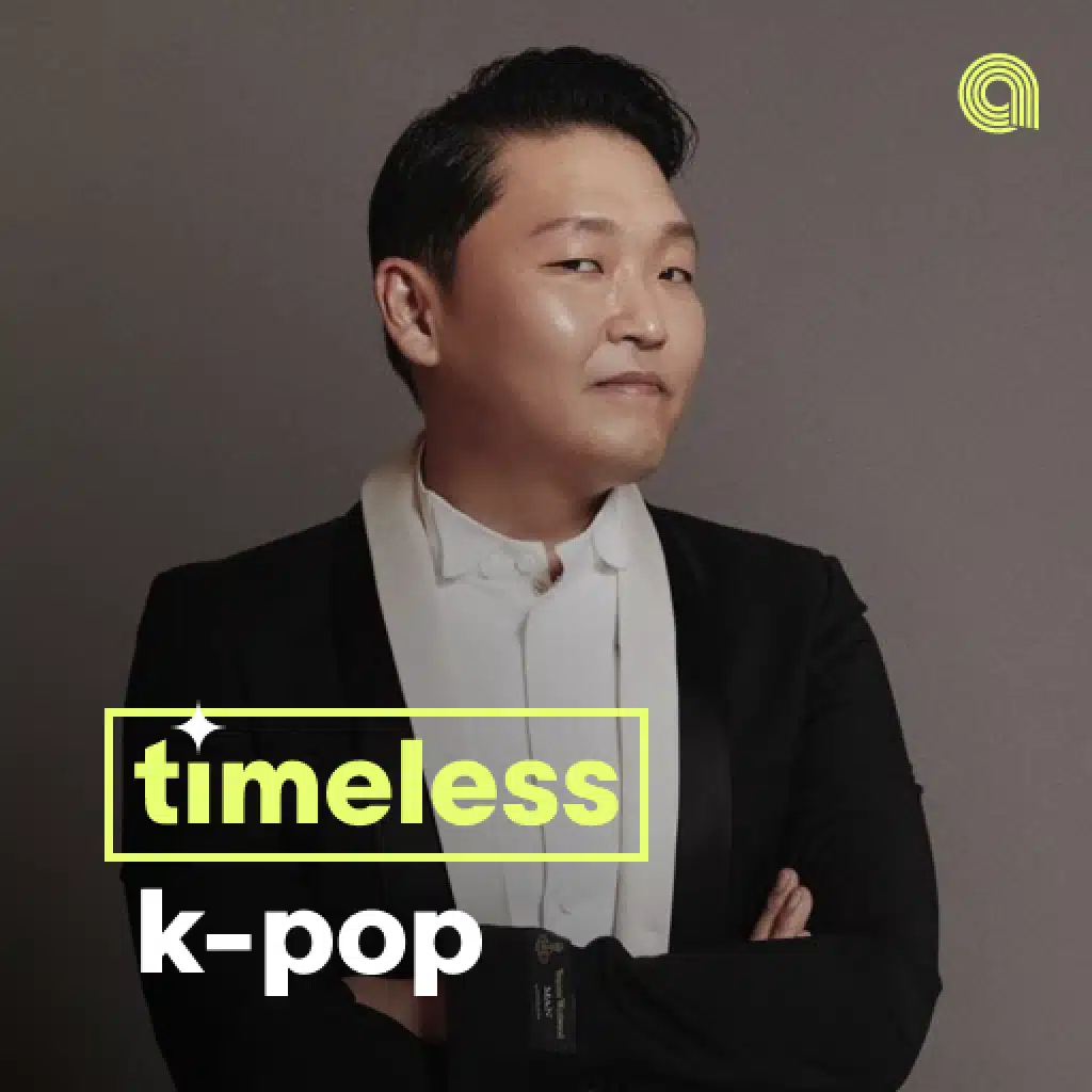 Timeless K-Pop