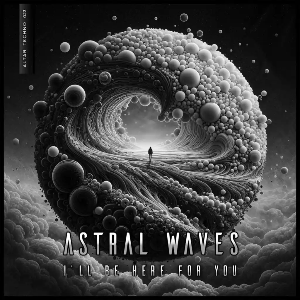 Astral Waves