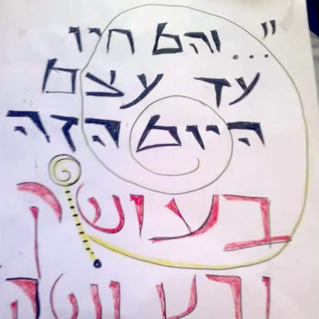 #71 Fine-Tune Your Hebrew With “Be’Etsem” (Rerun)