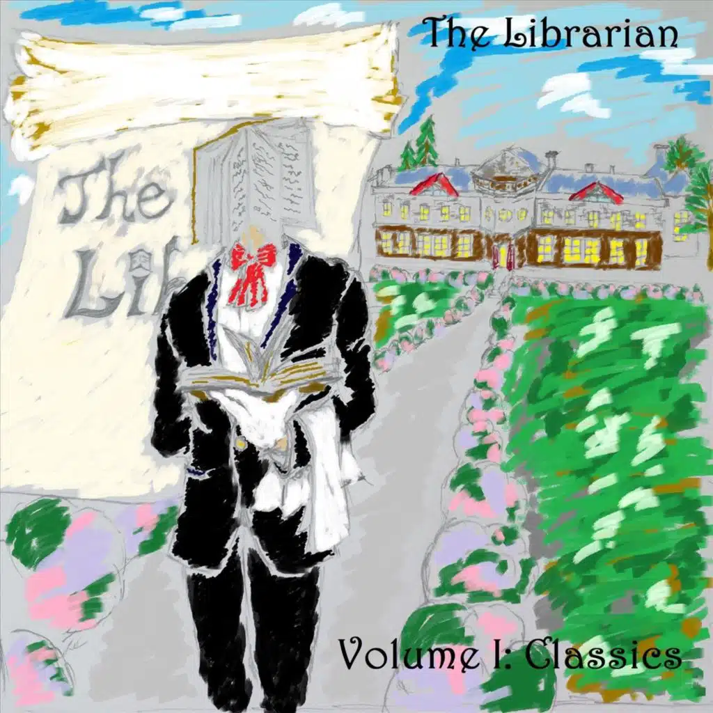 The Librarian