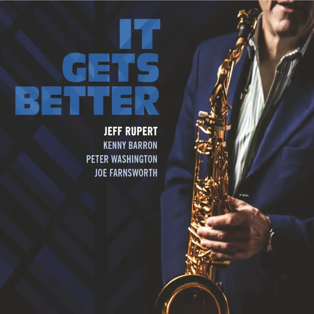 Petrichor (In the Cote Dazur) [feat. Kenny Barron, Peter Washington & Joe Farnsworth]