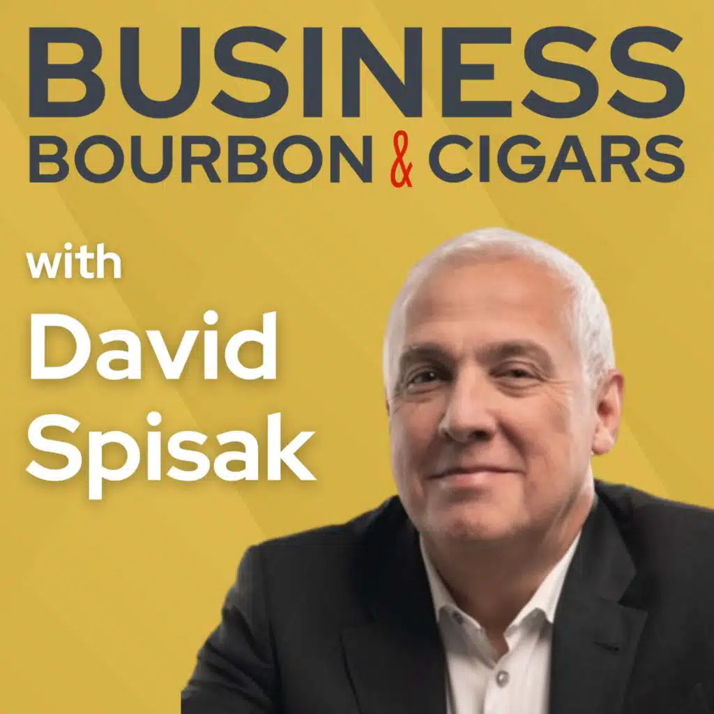 Mastering Disruptive Growth: David Spisak’s Guide to Operational Excellence