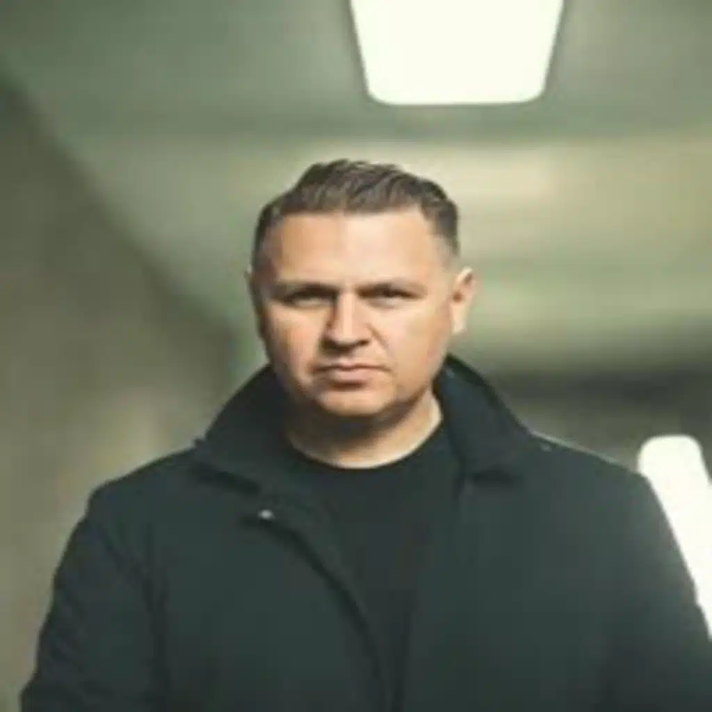 Trinidad Garcia III