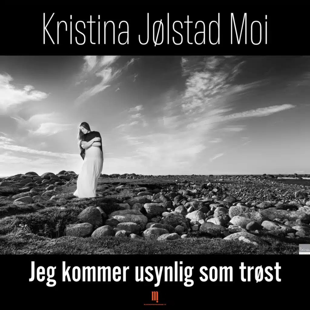 Kristina Jølstad Moi