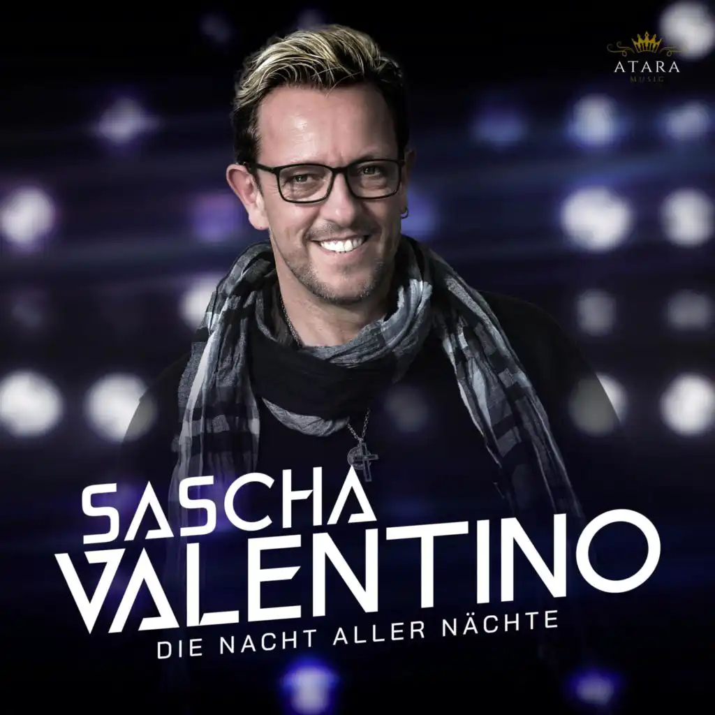 Sascha Valentino