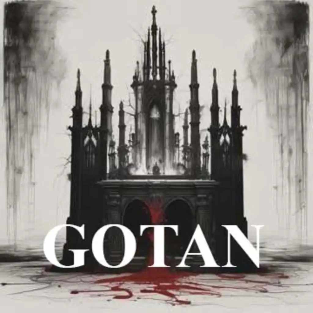 Gotán