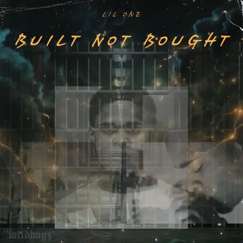 Built Not Bought