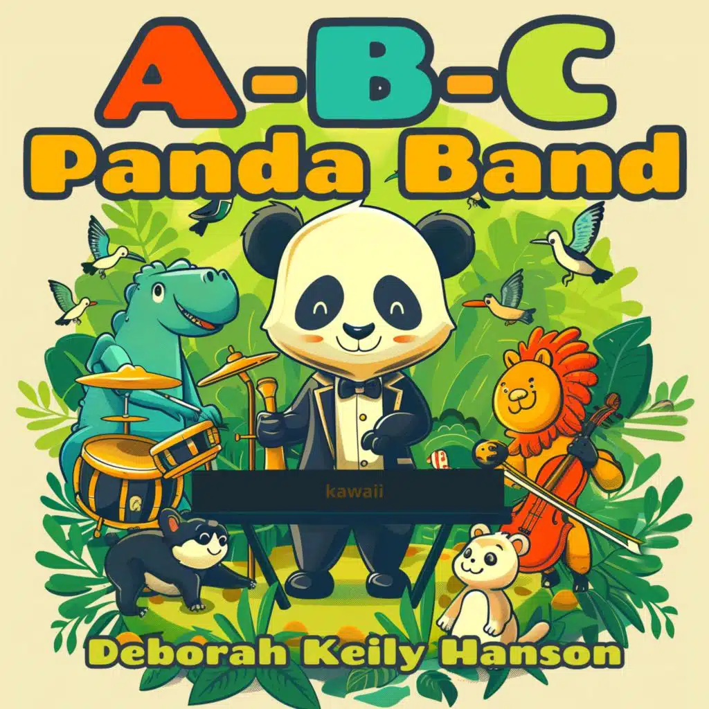 Deborah Keily Hanson