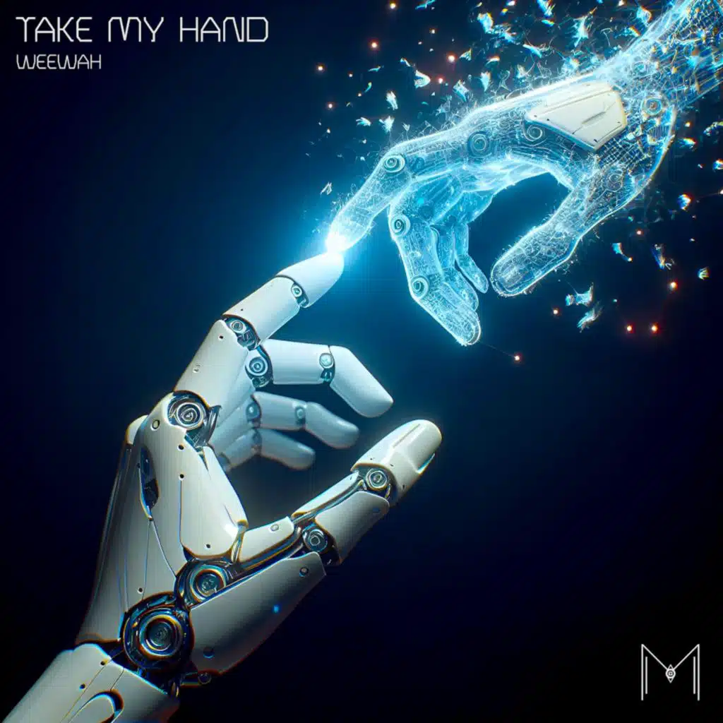 Take My Hand