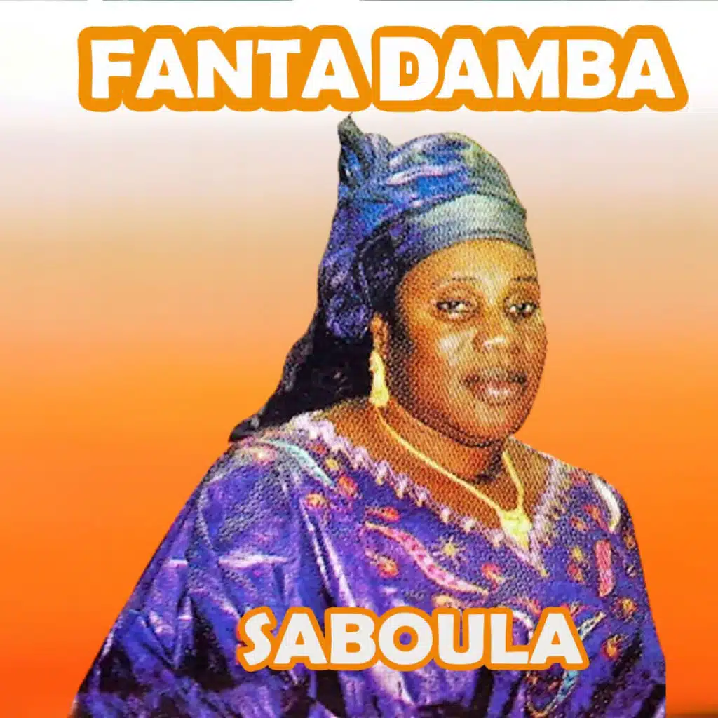 Fanta Damba