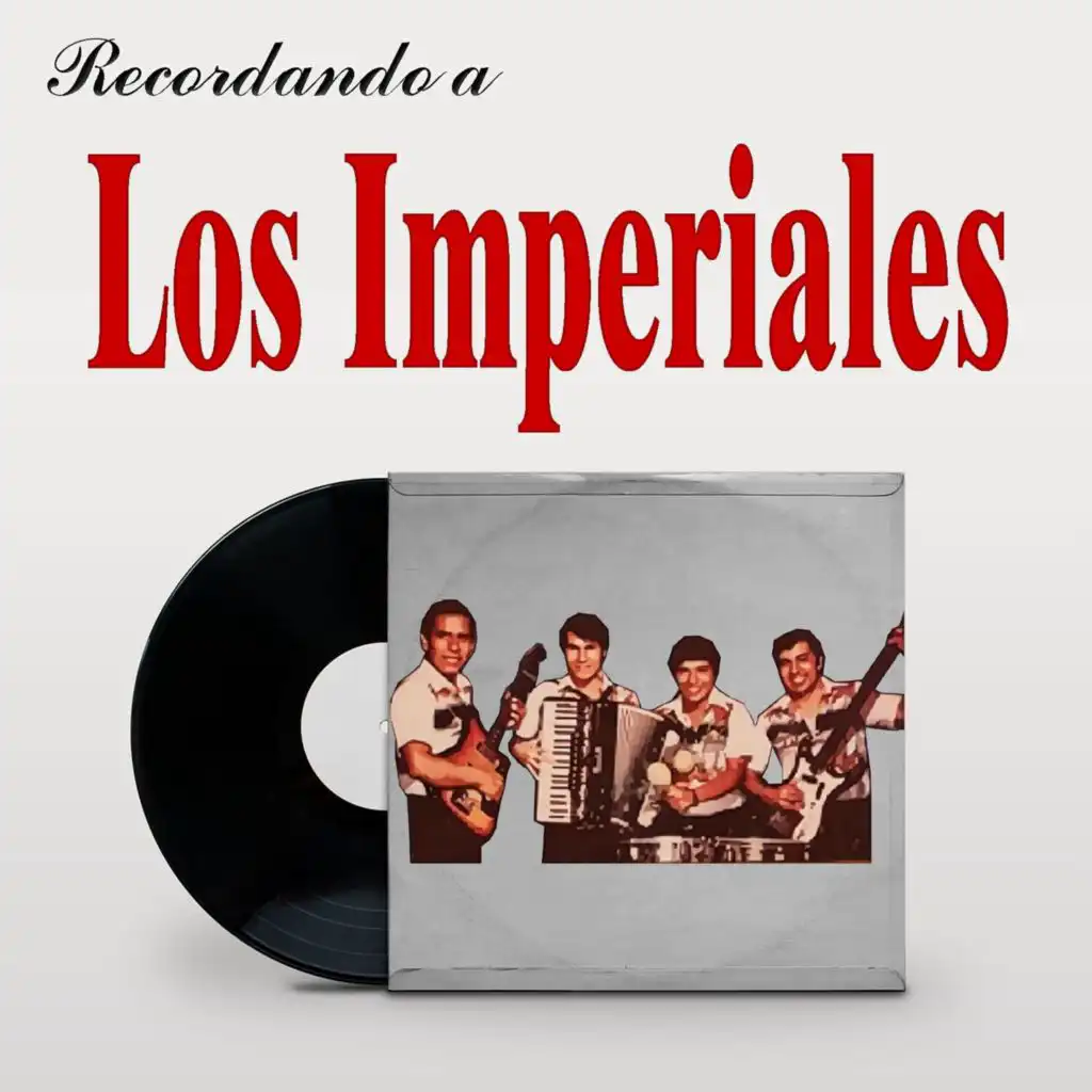 Los Imperiales