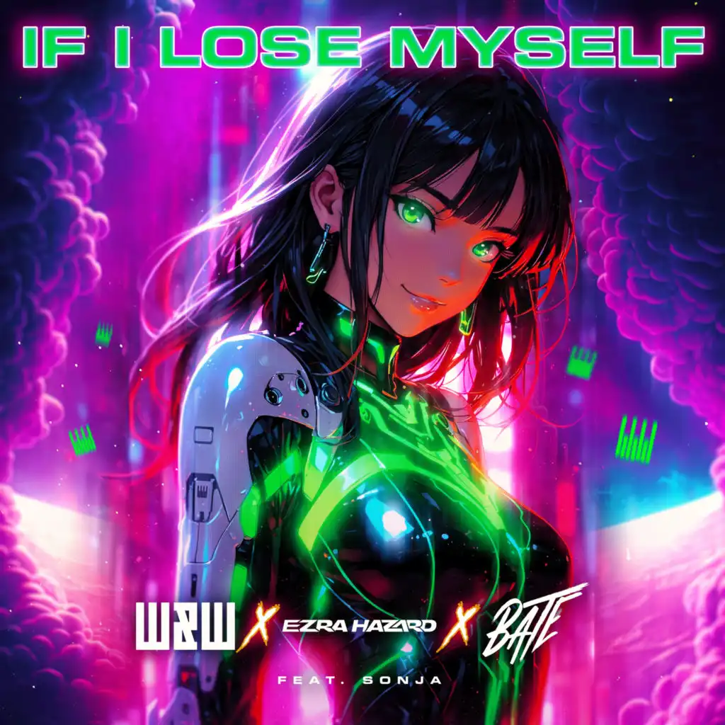 If I Lose Myself (feat. SONJA)