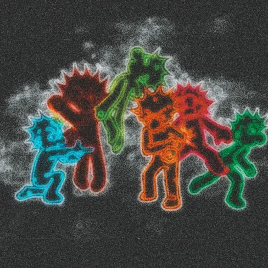 Halloween (feat. 3auccy)