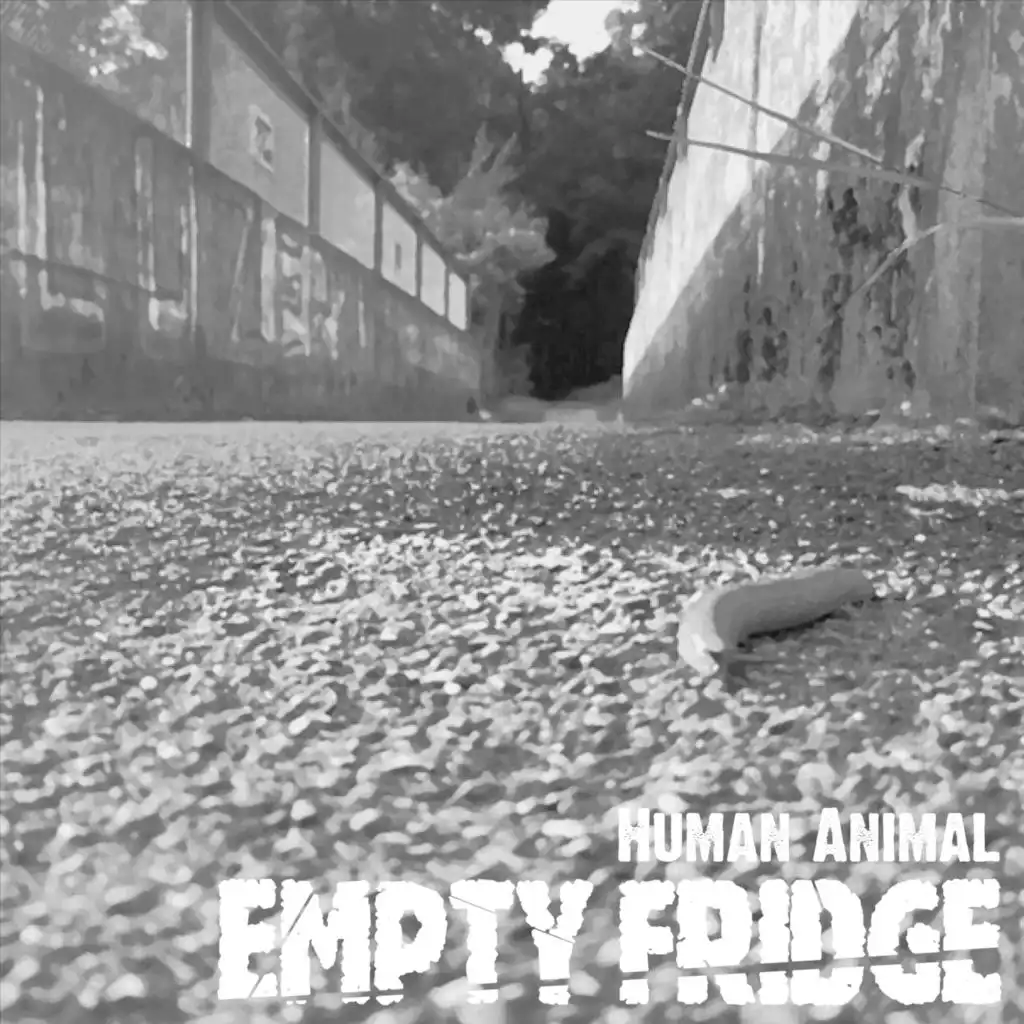 Empty Fridge