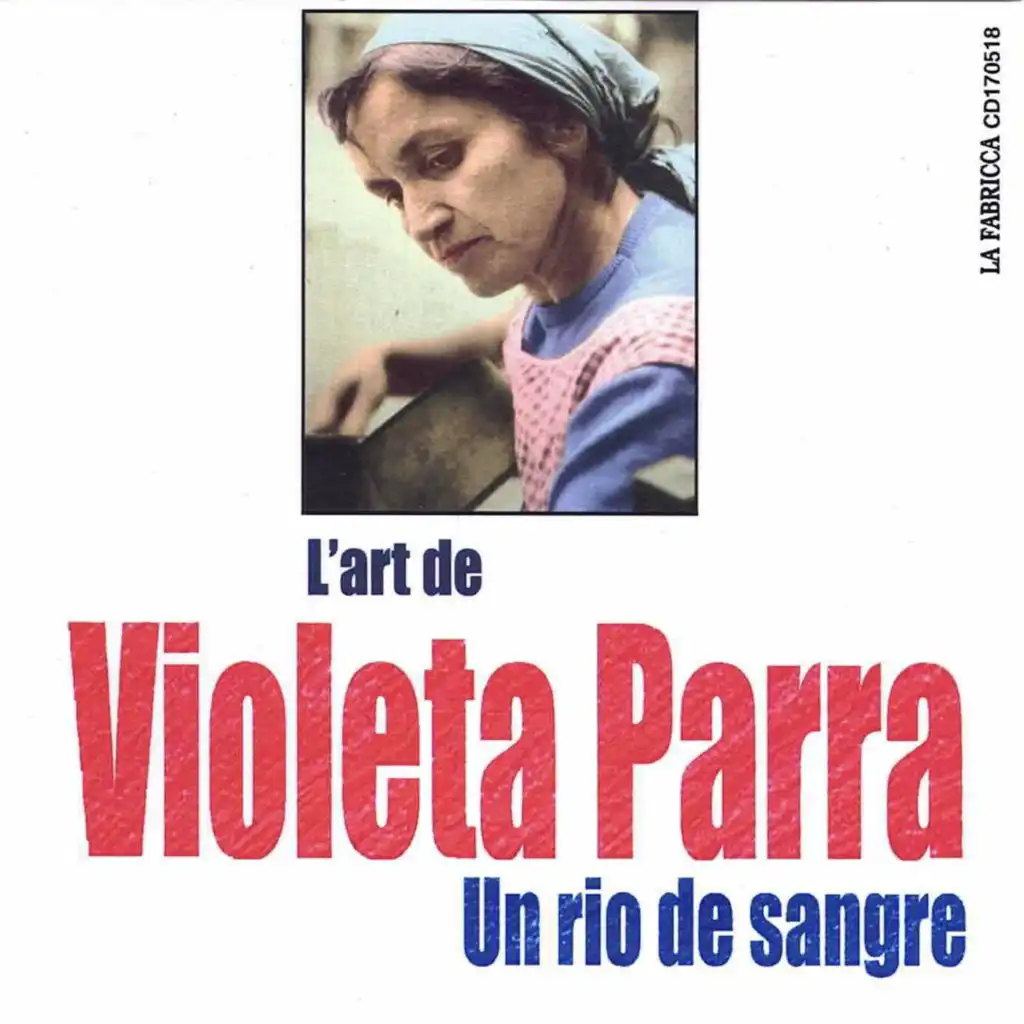 Violeta Parra