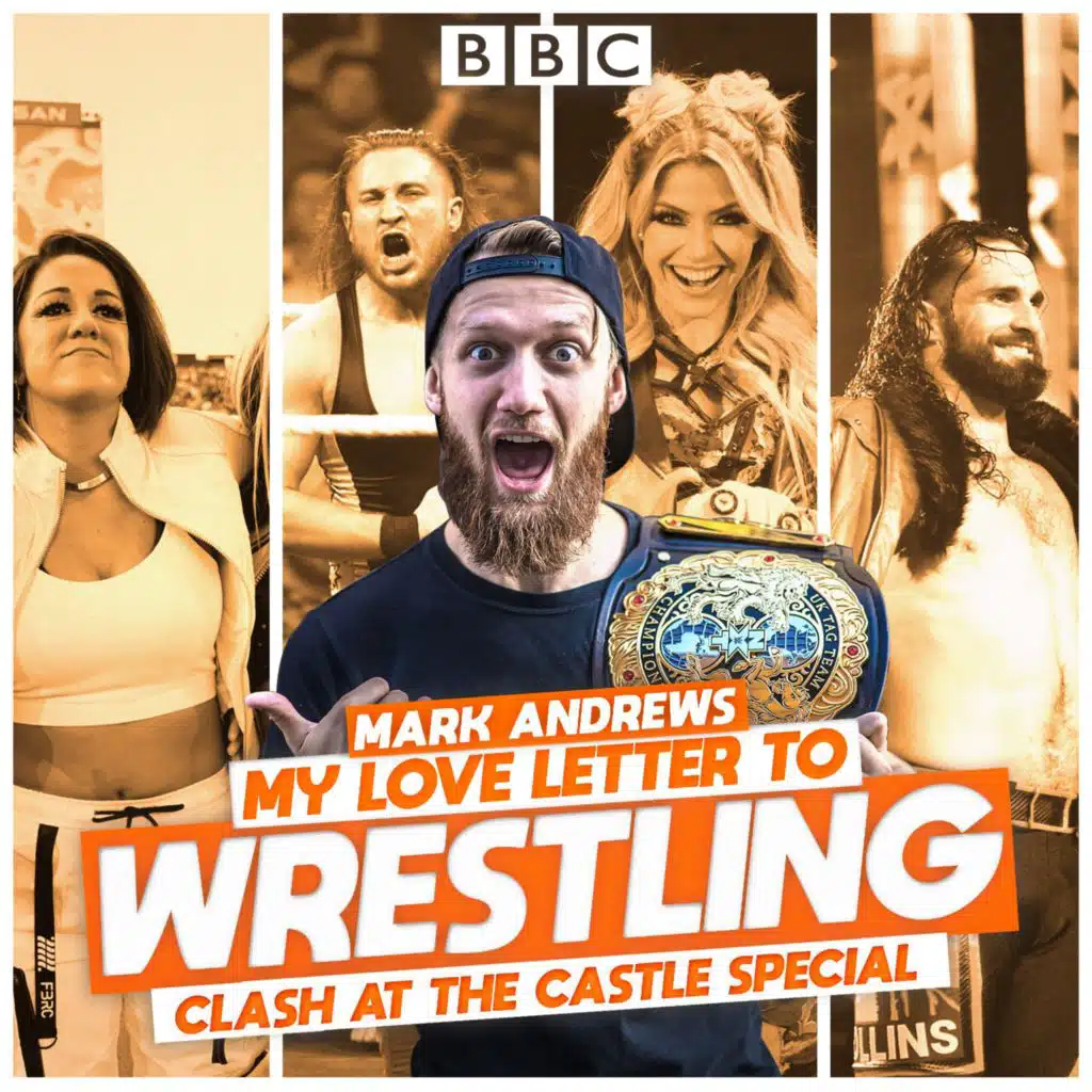 Clash at the Castle Special