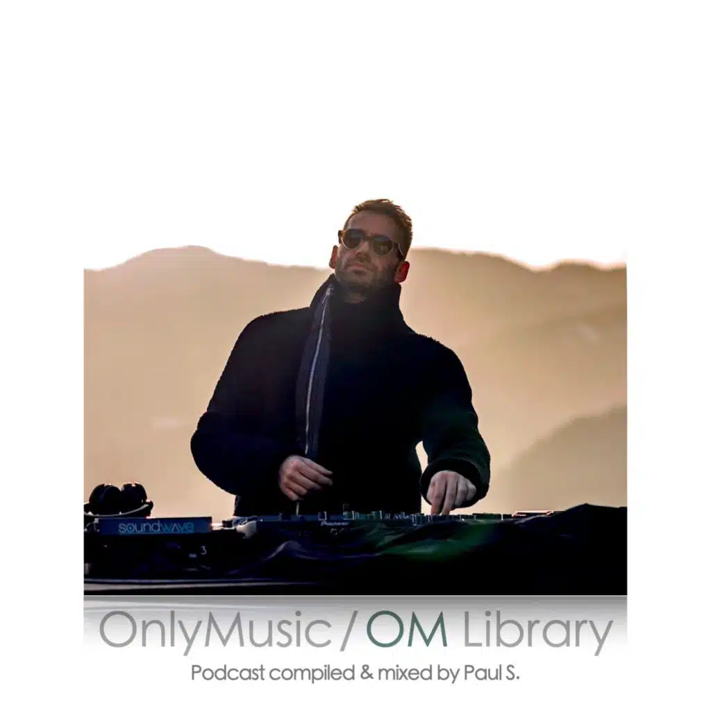 STEPHAN JOLK / OM Library™