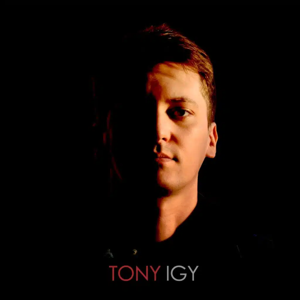 TONY IGY / OM Library™