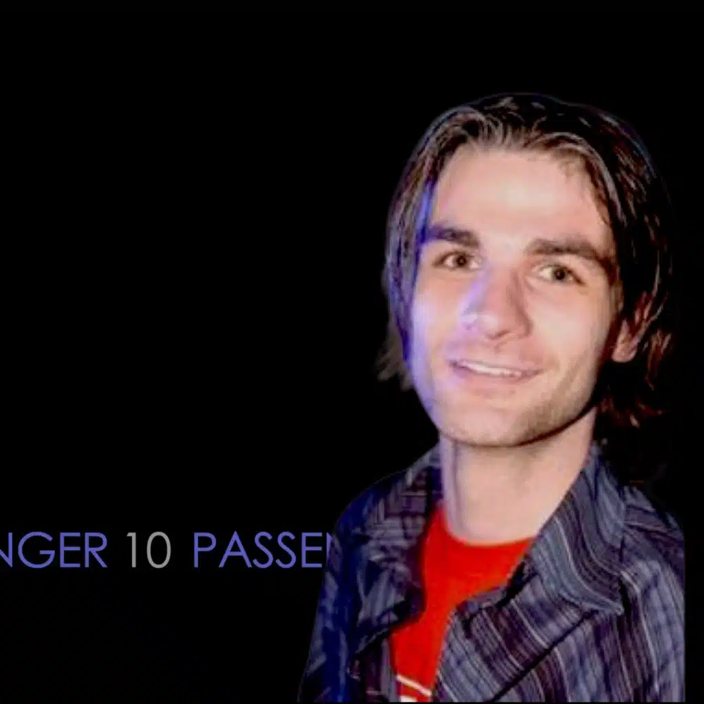 PASSENGER 10 / OM Library™