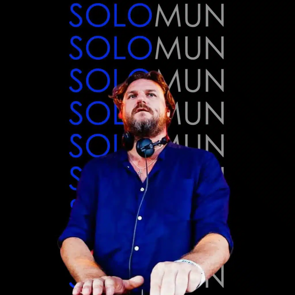 SOLOMUN / OM Library™