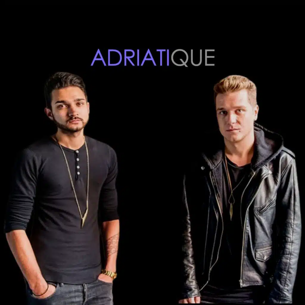 ADRIATIQUE / OM Library™