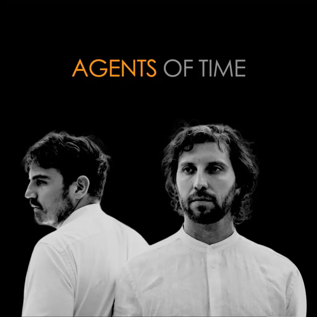 AGENTS OF TIME / OM Library™