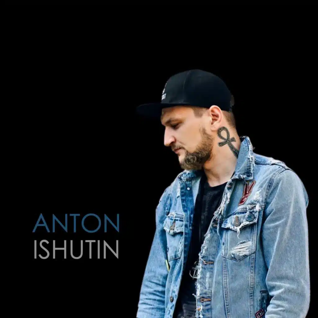 ANTON ISHUTIN pt.2 / OM Library™