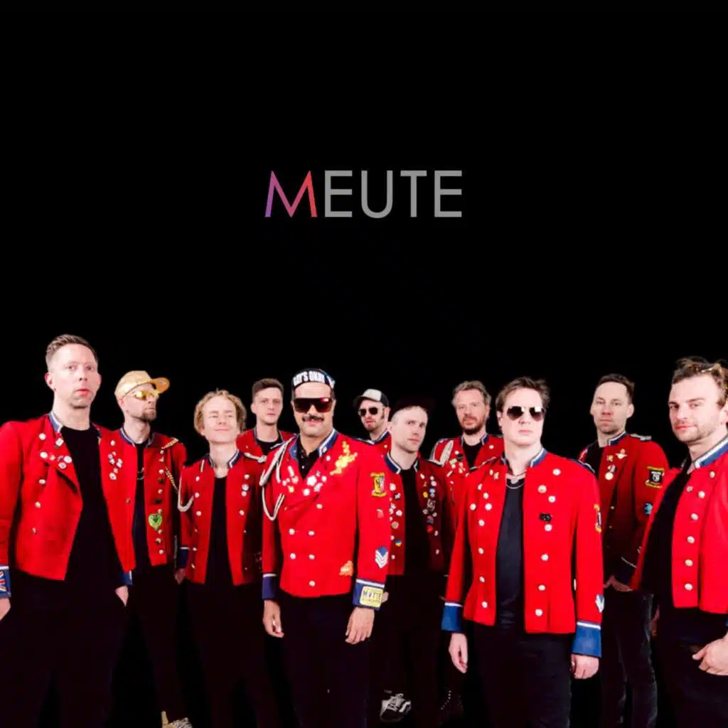 MEUTE / OM Library™