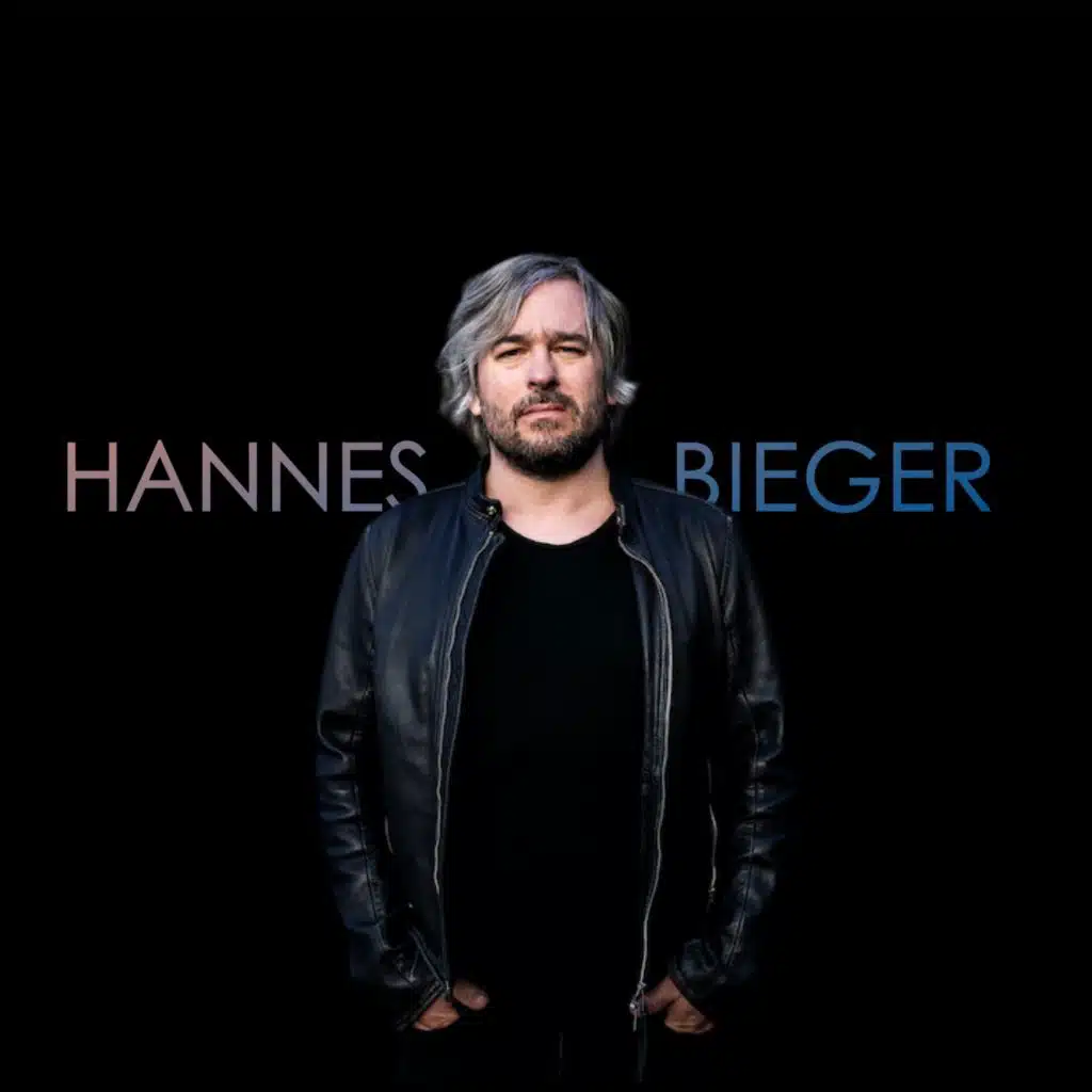 HANNES BIEGER / OM Library™