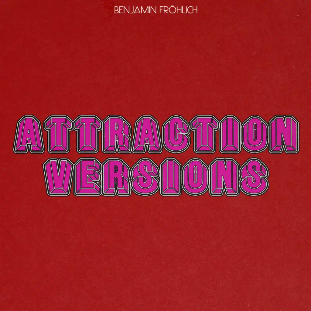 Attraction Versions