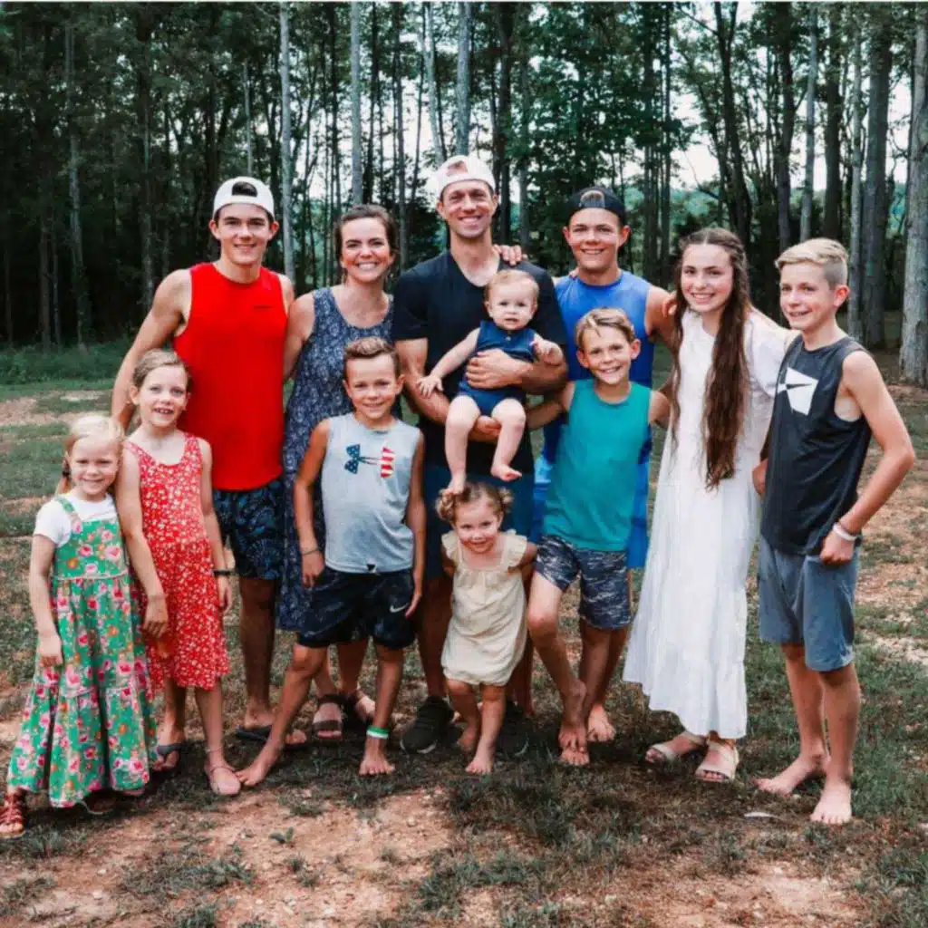 Episode 322: COURTNEY’S STORY