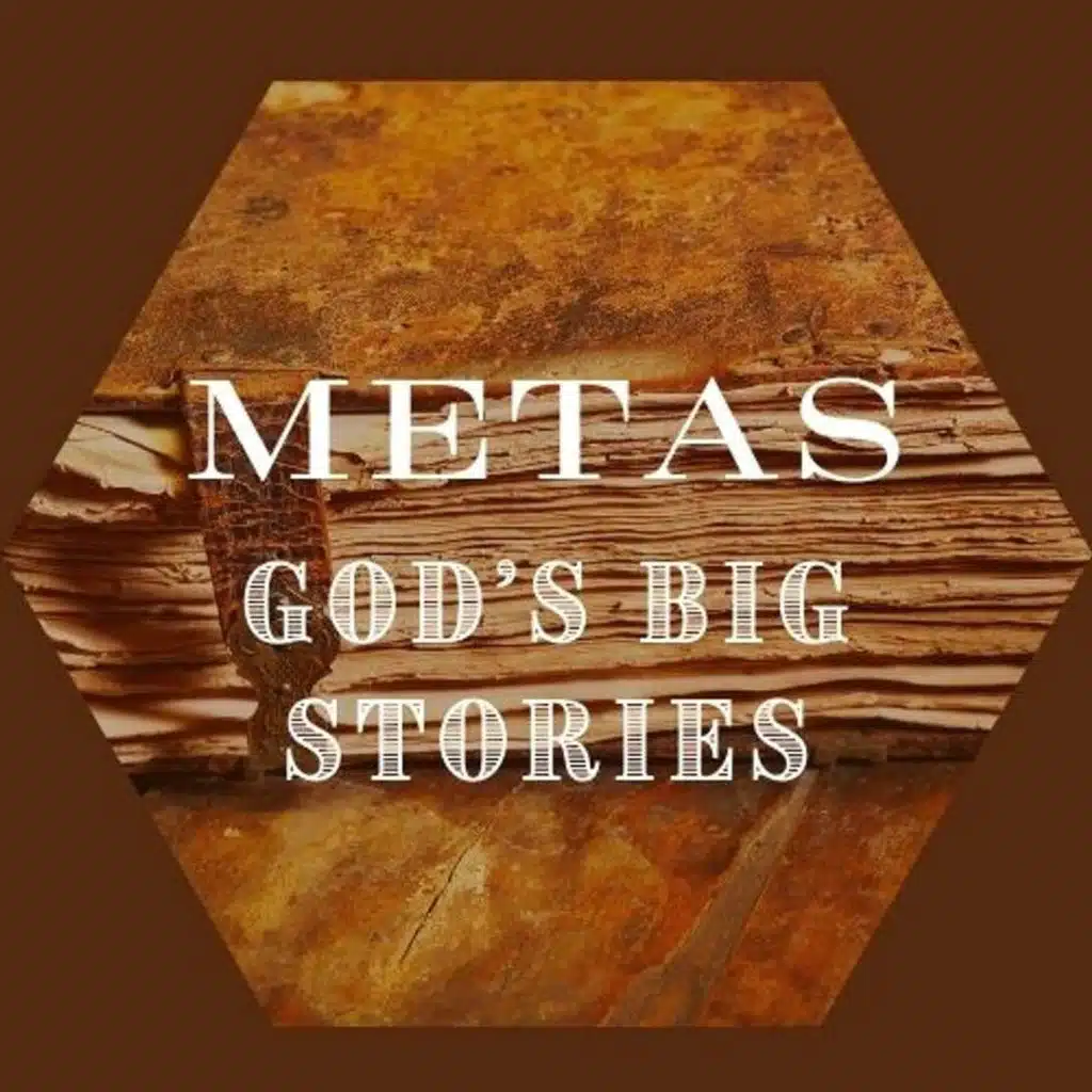 Metas Intro: The Flow of God's Big Stories
