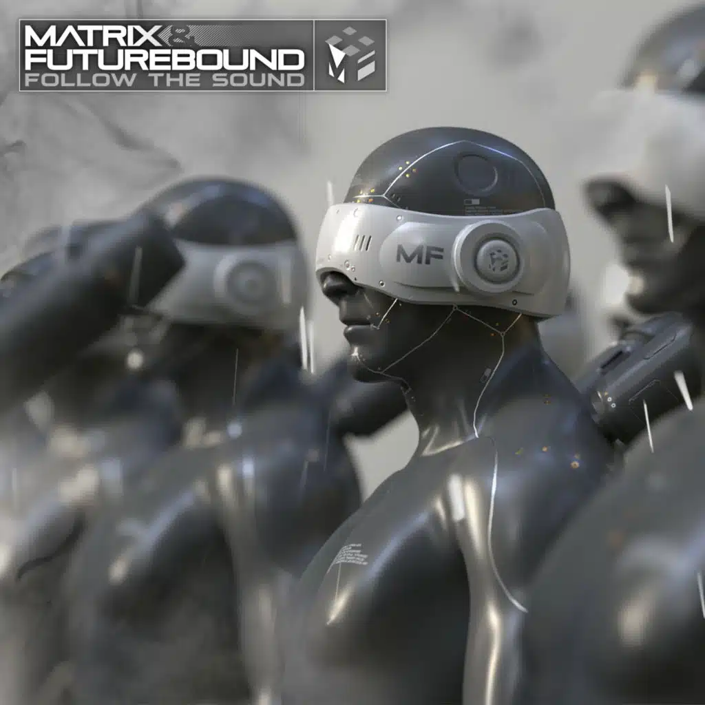 Matrix, Futurebound