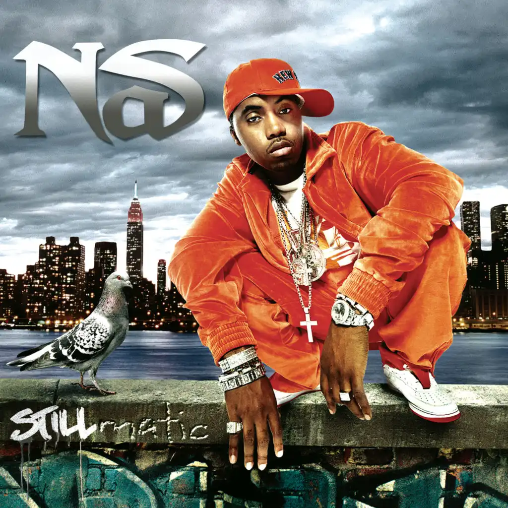 Stillmatic (The Intro)