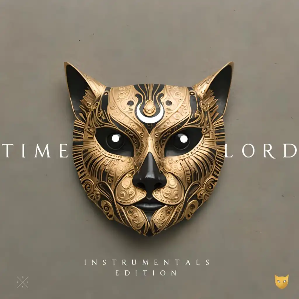 Time Lord (Instrumentals Edition)