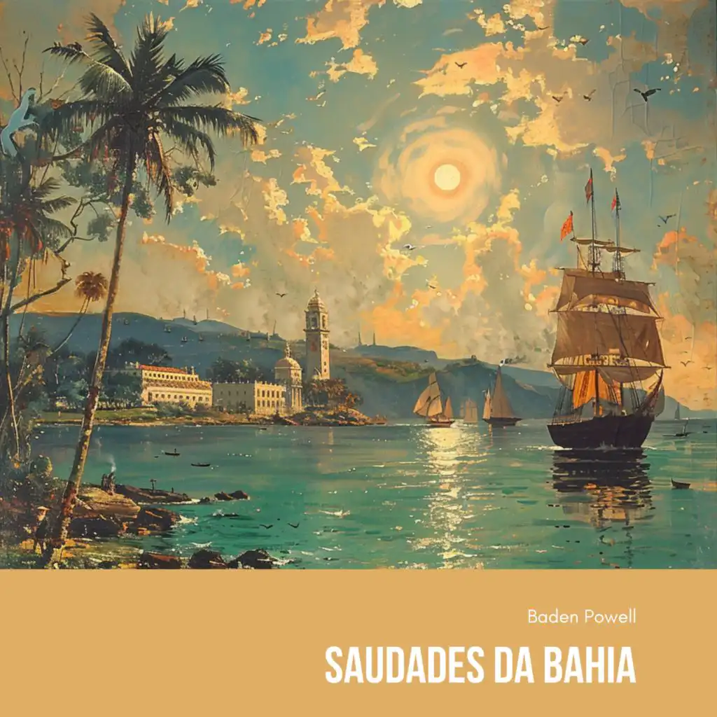 Fluido de Saudade