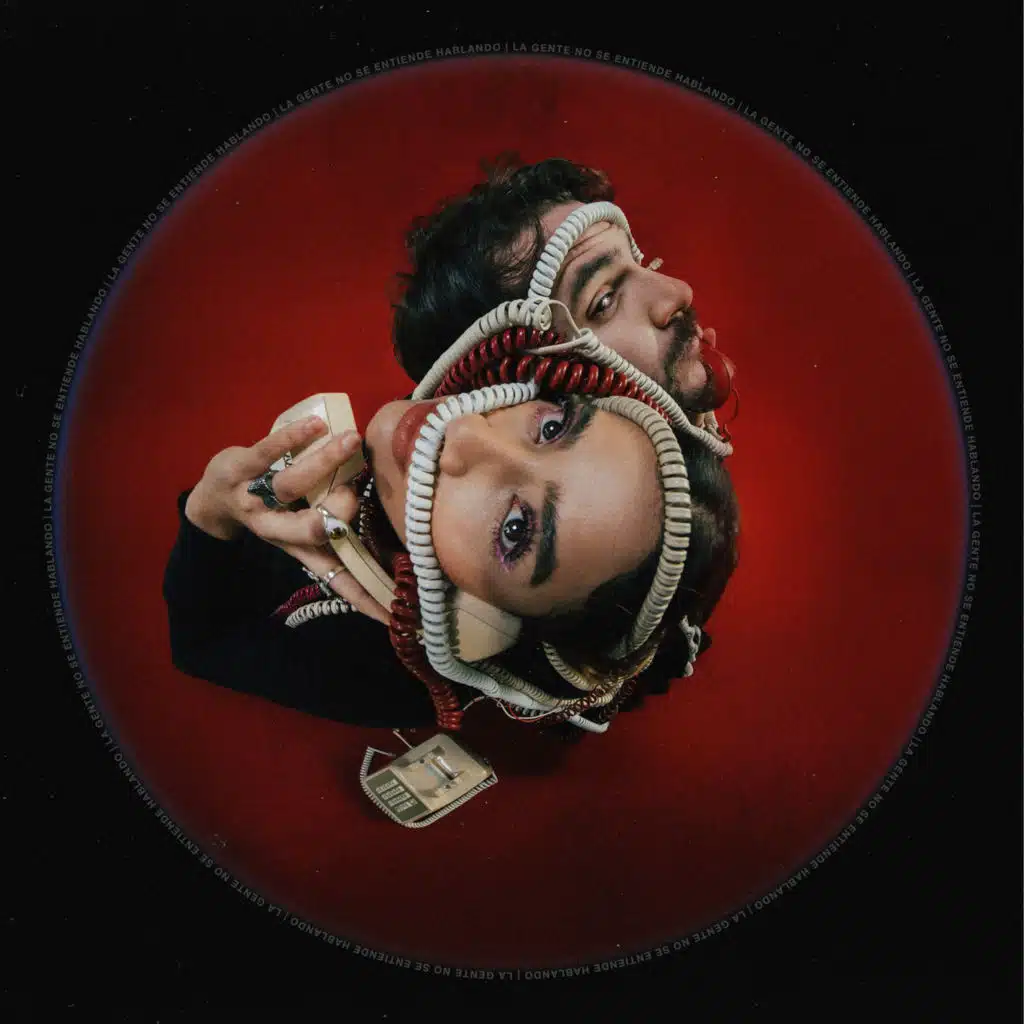 Melissa Romero, BOH & Andy Rivero