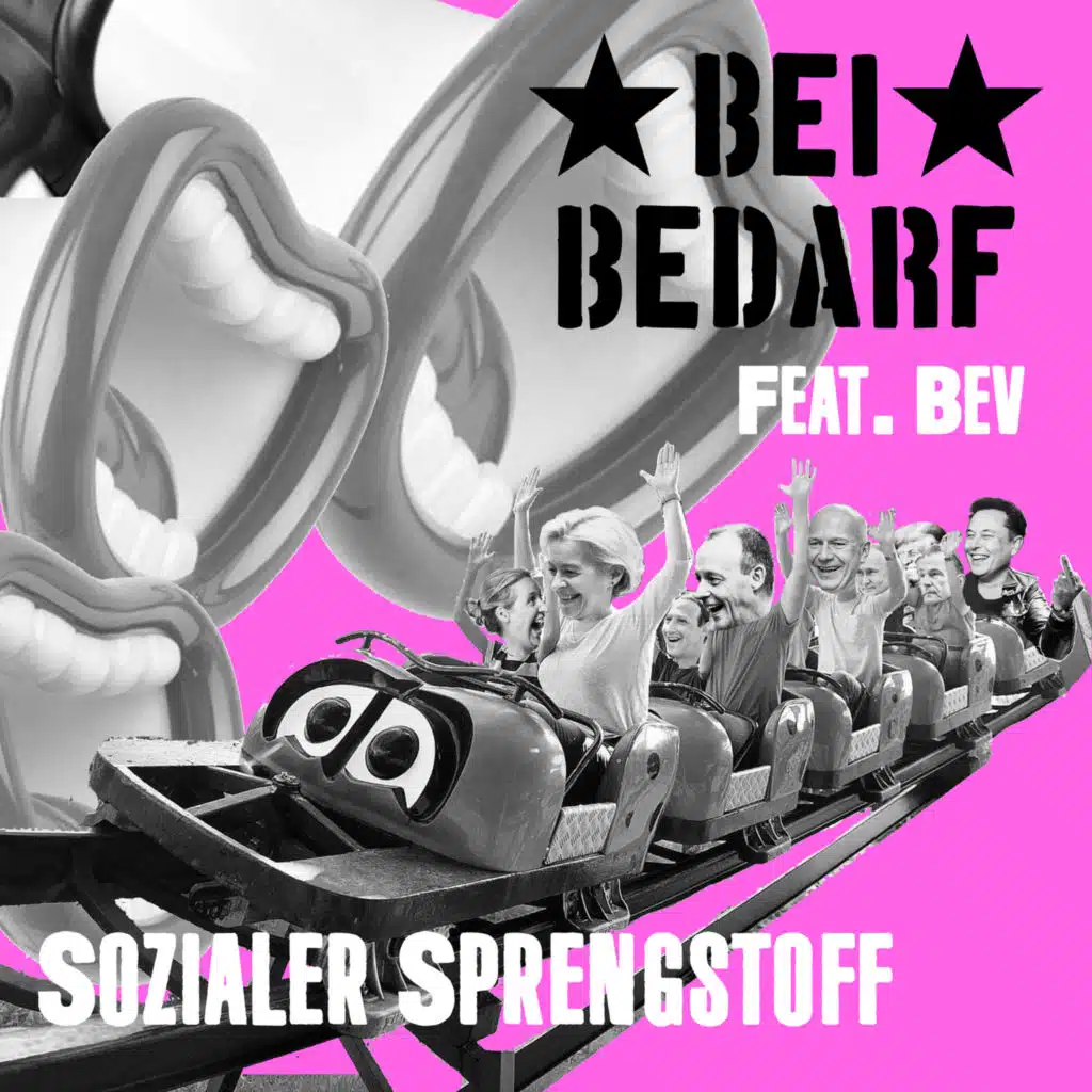 Bei Bedarf