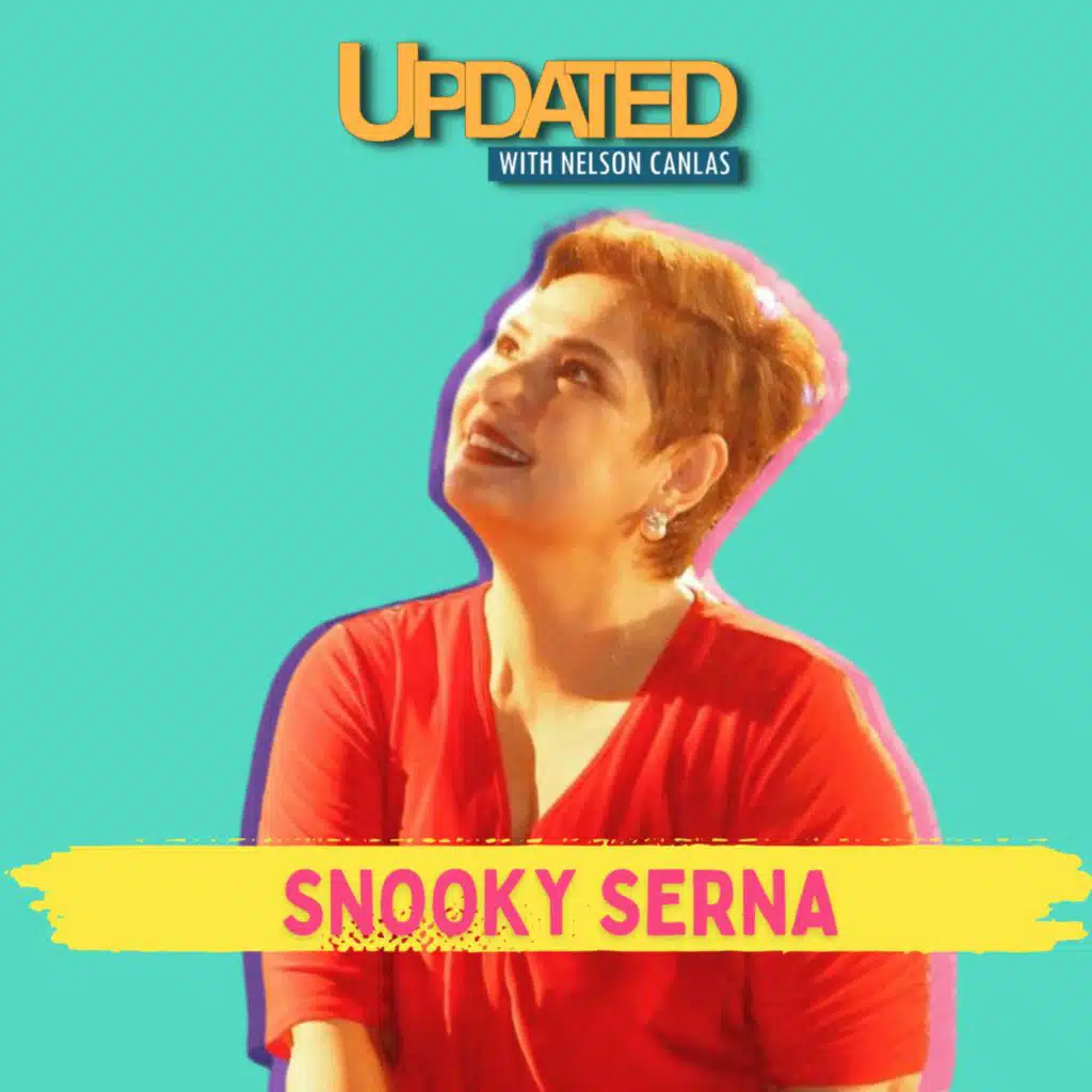 Snooky Serna, na-bash ng malala noon?