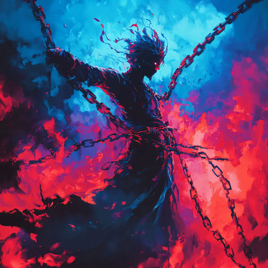 CURSEDEVIL, fa1lnight & VasyaSenator