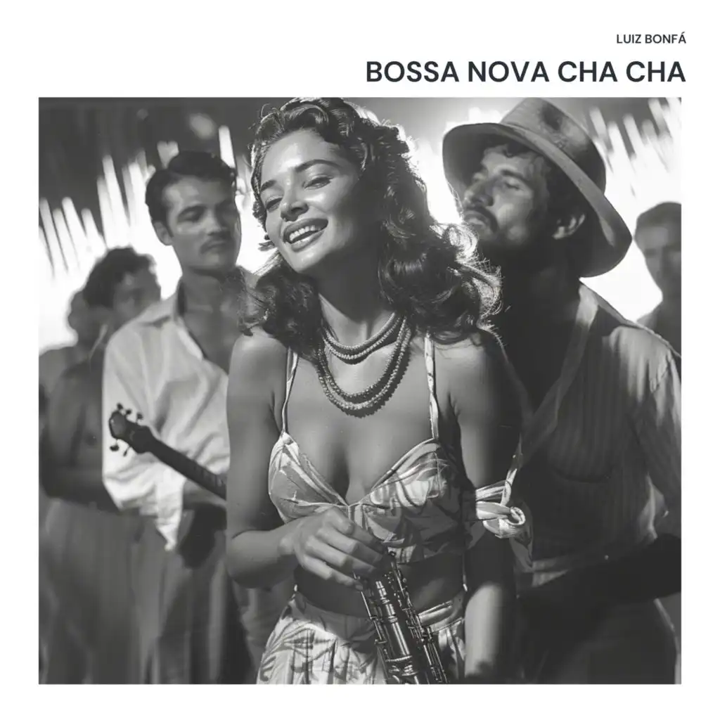 Bossa Nova Cha Cha